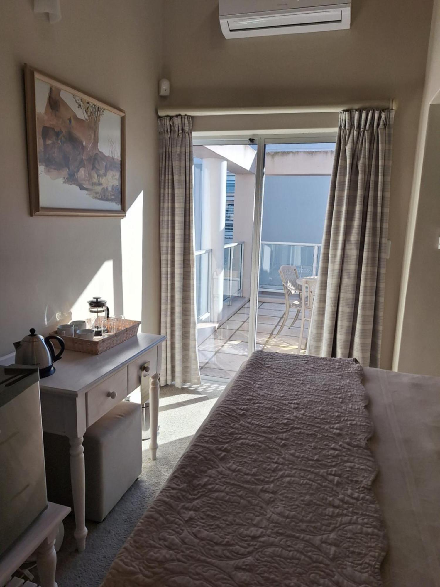 Hotel Russells On The Port à Velddrif Extérieur photo